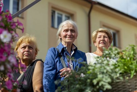 60. Tydzień Kultury Beskidzkiej